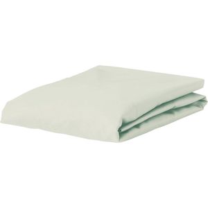 ESSENZA - Minte Topper - Oyster - 180 x 220 - Beddengoed