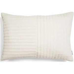 Sierkussen Marc O'Polo Viosa Natural White (40 x 60 cm)