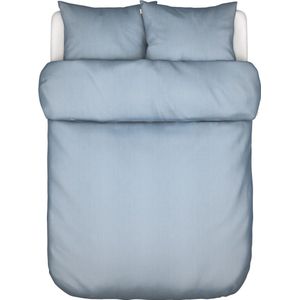 Marc O'Polo Valka Duvet cover 2p set 200x220 Powder Blue