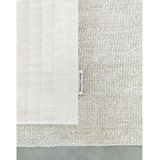 Sierkussen - Blauw - Polyester