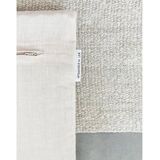 Sierkussen - Blauw - Polyester