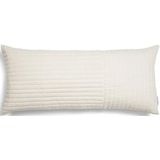 Sierkussen - Blauw - Polyester