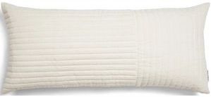 Sierkussen - Blauw - Polyester