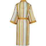 Essenza - Sarai - Kimono - Indian Gold - Satijn (100% Katoen)