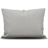 Marc O'Polo - Skei - Kussensloop - Zwart - Natuurlijke Materialen