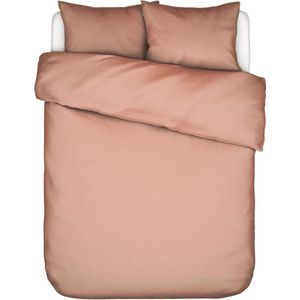 ESSENZA Minte Dekbedovertrek Bright terra - Tweepersoons – 200x200/220 cm
