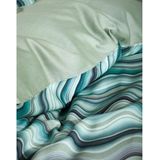 Dekbedovertrek - Wit - Katoen