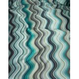 Dekbedovertrek - Wit - Katoen