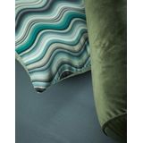 Dekbedovertrek - Wit - Katoen