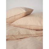 Dekbedovertrek - Grijs - Katoen