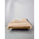 Dekbedovertrek - Grijs - Katoen