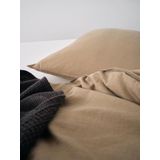 Dekbedovertrek - Wit - Katoen