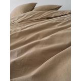 Dekbedovertrek - Wit - Katoen