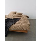 Dekbedovertrek - Wit - Katoen