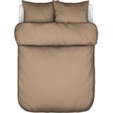 Dekbedovertrek - Wit - Katoen