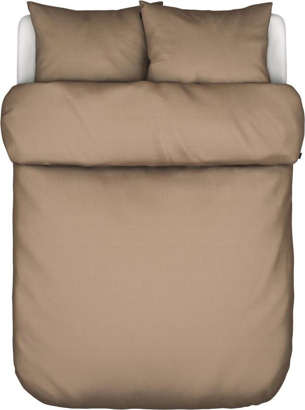 Dekbedovertrek - Blauw - Katoen - 1 Persoon