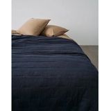 Sprei - Grijs - Katoen