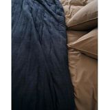 Sprei - Grijs - Katoen