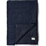 Sprei - Grijs - Katoen