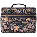 Beauty Case Essenza Tracy Ophelia Nightblue (25 x 17 x 17 cm)