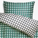 Dekbedovertrek - Wit - Katoen