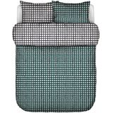 Dekbedovertrek - Wit - Katoen