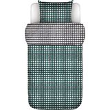 Dekbedovertrek - Wit - Katoen