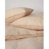 Dekbedovertrek - Wit - Katoen