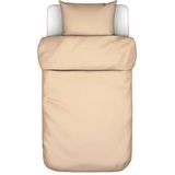 Dekbedovertrek - Wit - Katoen