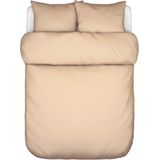 Dekbedovertrek - Wit - Katoen