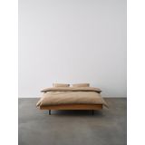 Dekbedovertrek - Grijs - Katoen