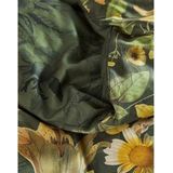 ESSENZA - Lisa - Dekbedovertrekset - Thyme - 260 x 220 cm