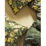 ESSENZA - Lisa - Dekbedovertrekset - Thyme - 260 x 220 cm