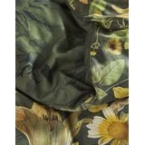 ESSENZA - Lisa - Dekbedovertrekset - Thyme - 260 x 220 cm