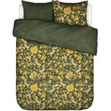 ESSENZA - Lisa - Dekbedovertrekset - Thyme - 260 x 220 cm