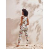 ESSENZA Jules Phaedra Lange Broek Hazy Blue