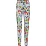 ESSENZA Jules Phaedra Lange Broek Hazy Blue