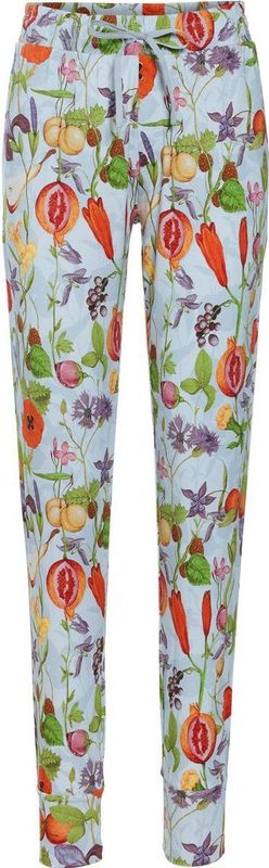 ESSENZA Jules Phaedra Lange Broek Hazy Blue