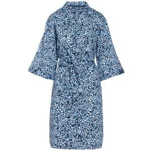 Kimono Essenza Sarai Lenthe Sloe Blue