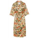 Essenza - Ilona - Kimono - Multicolor - 100% Polyester Satin