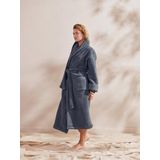 Badjas Essenza Nama Uni Sloe Blue