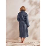 Badjas Essenza Nama Uni Sloe Blue