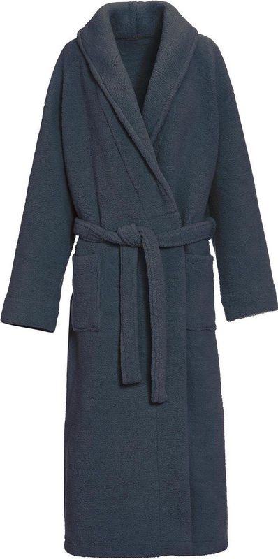 Badjas Essenza Nama Uni Sloe Blue