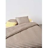 Marc O'Polo - Faas Soft - Dekbedovertrekset - Katoen - 240 x 220 cm