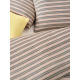 Marc O'Polo - Faas Soft - Dekbedovertrekset - Katoen - 240 x 220 cm