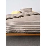 Marc O'Polo - Faas Soft - Dekbedovertrekset - Katoen - 240 x 220 cm