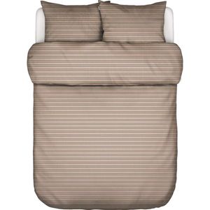 Marc O'Polo Faas Soft Sun Dekbedovertrekset 240 x 220 cm