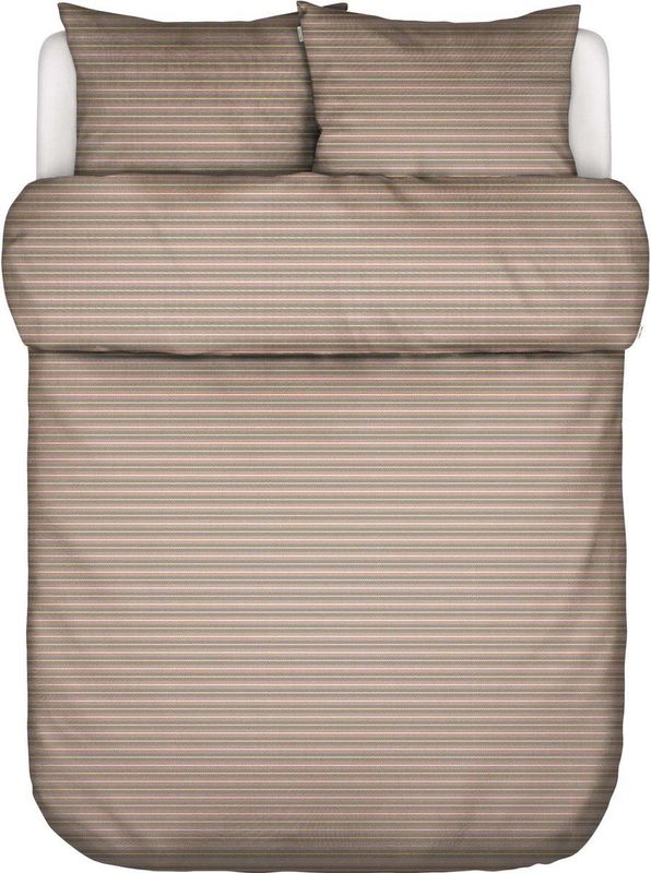 Marc O'Polo - Faas Soft - Dekbedovertrekset - Katoen - 240 x 220 cm