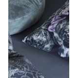 ESSENZA - Bernice - Dekbedovertrekset - Darkest Blue - 260 x 220 cm