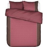 Dekbedovertrek - Grijs - Katoen